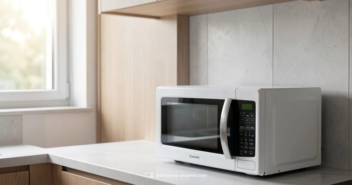 Safe Microwave Use - Microwave Answers