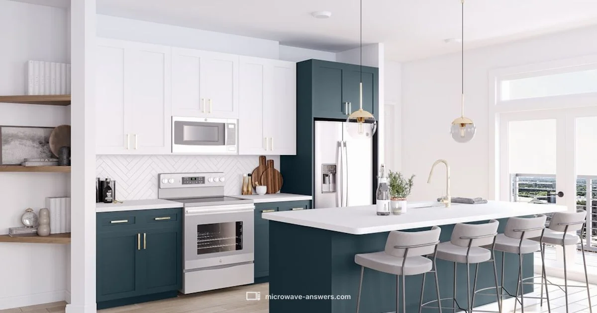 Combo Microwave Guide - Microwave Answers