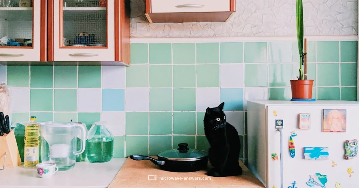 Microwave Troubleshooting - Microwave Answers