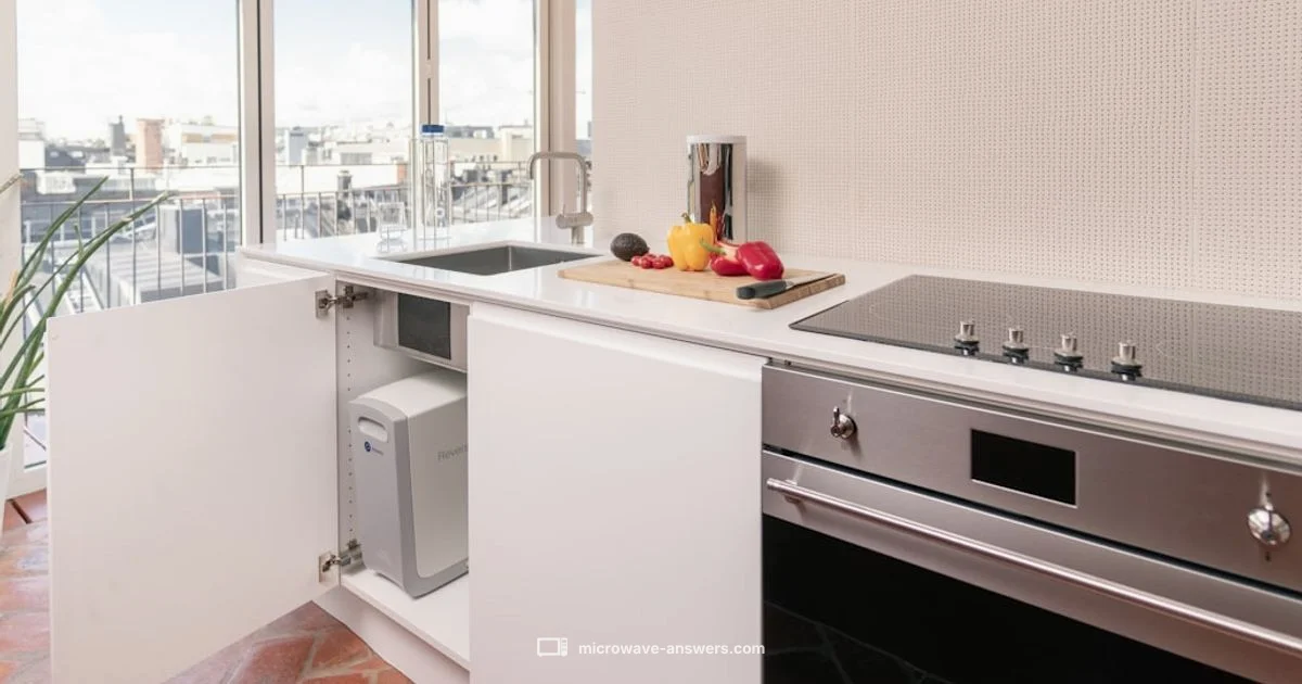 Best Microwave 2026 - Microwave Answers