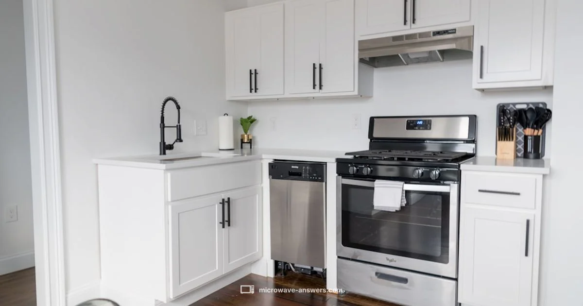 Microwave Carts Guide - Microwave Answers