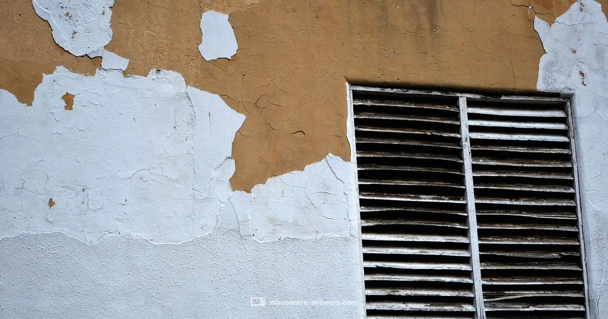 Microwave Venting Guide - Microwave Answers