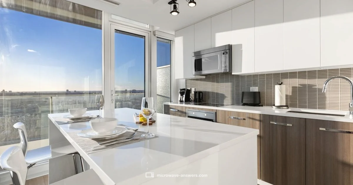 Compact Microwave Deals - Microwave Answers