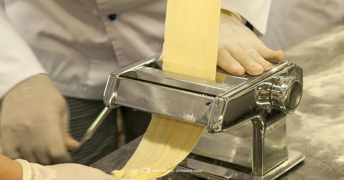 Microwave Egg Mastery - Microwave Answers