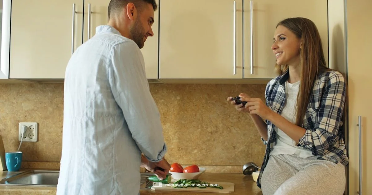 Know Your Wattage - Microwave Answers