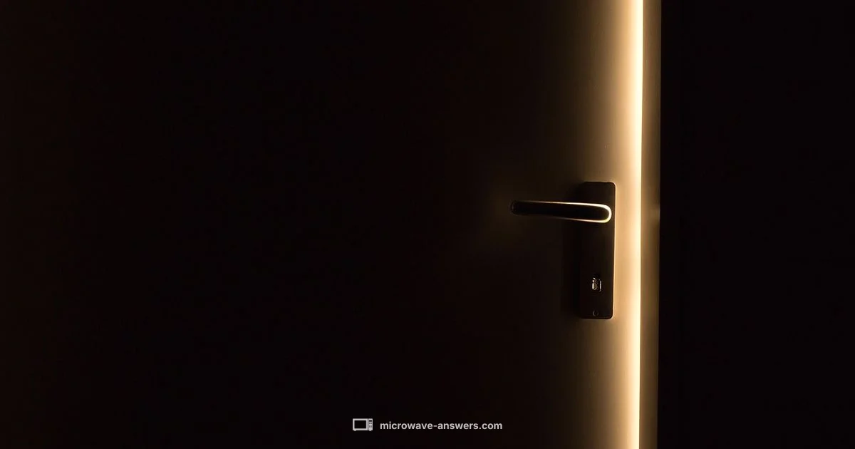 Microwave Origins - Microwave Answers