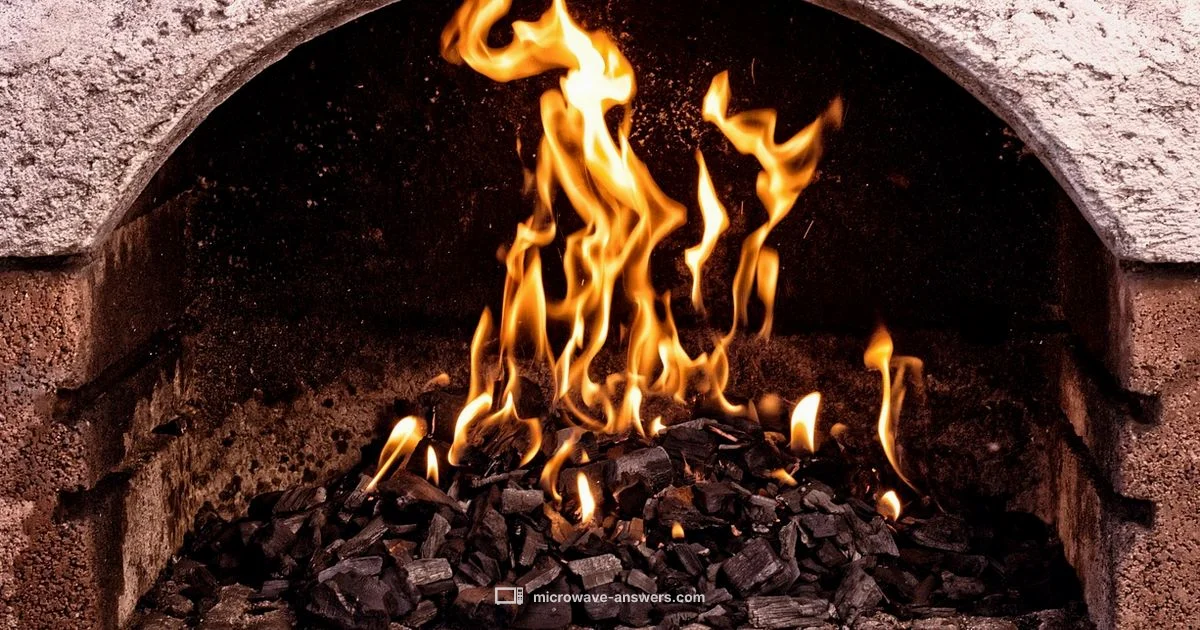 Grill Oven Guide - Microwave Answers