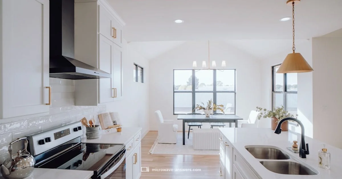 Ventilation Essentials - Microwave Answers