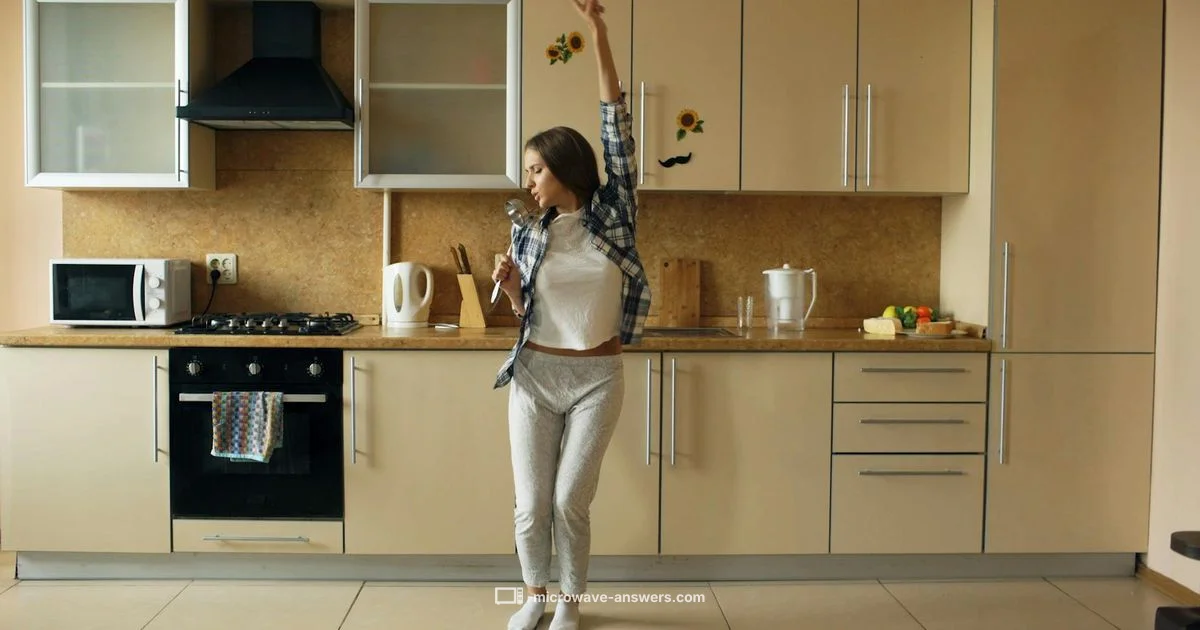 Microwave Meal Ideas - Microwave Answers