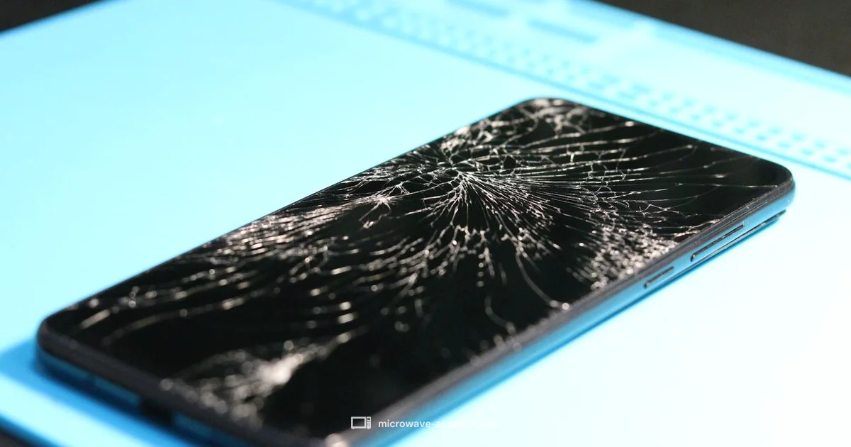 Microwave Repair Guide - Microwave Answers