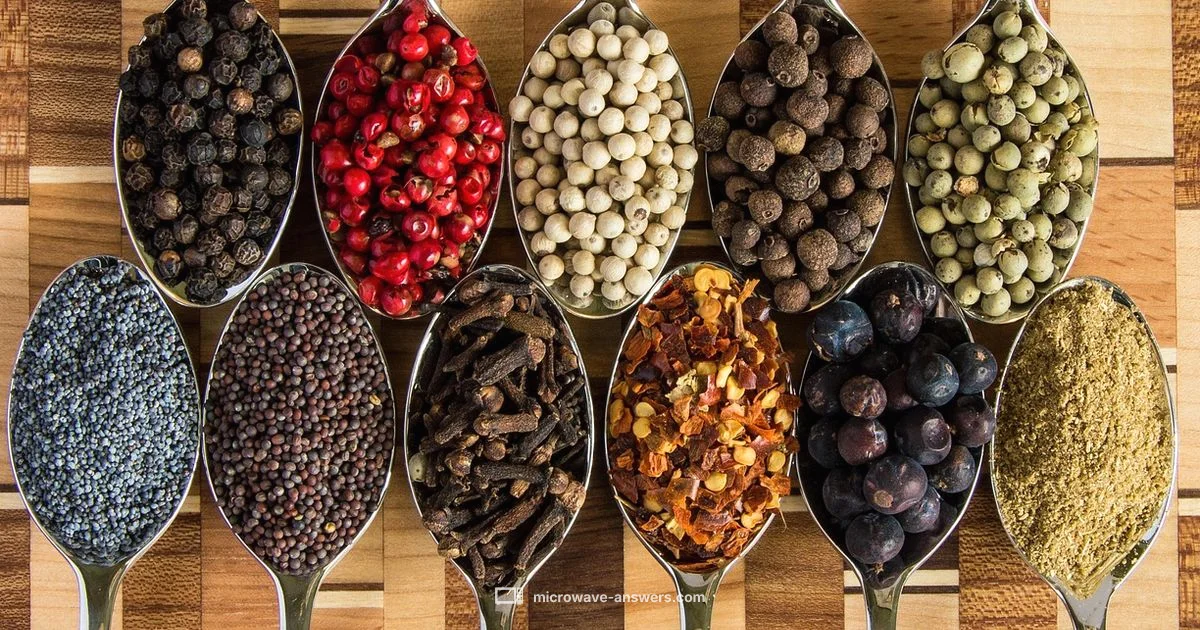 Safe Microwave Tips - Microwave Answers