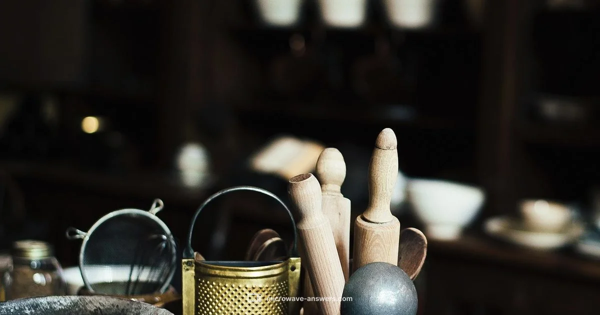 Microwave as Oven - Microwave Answers