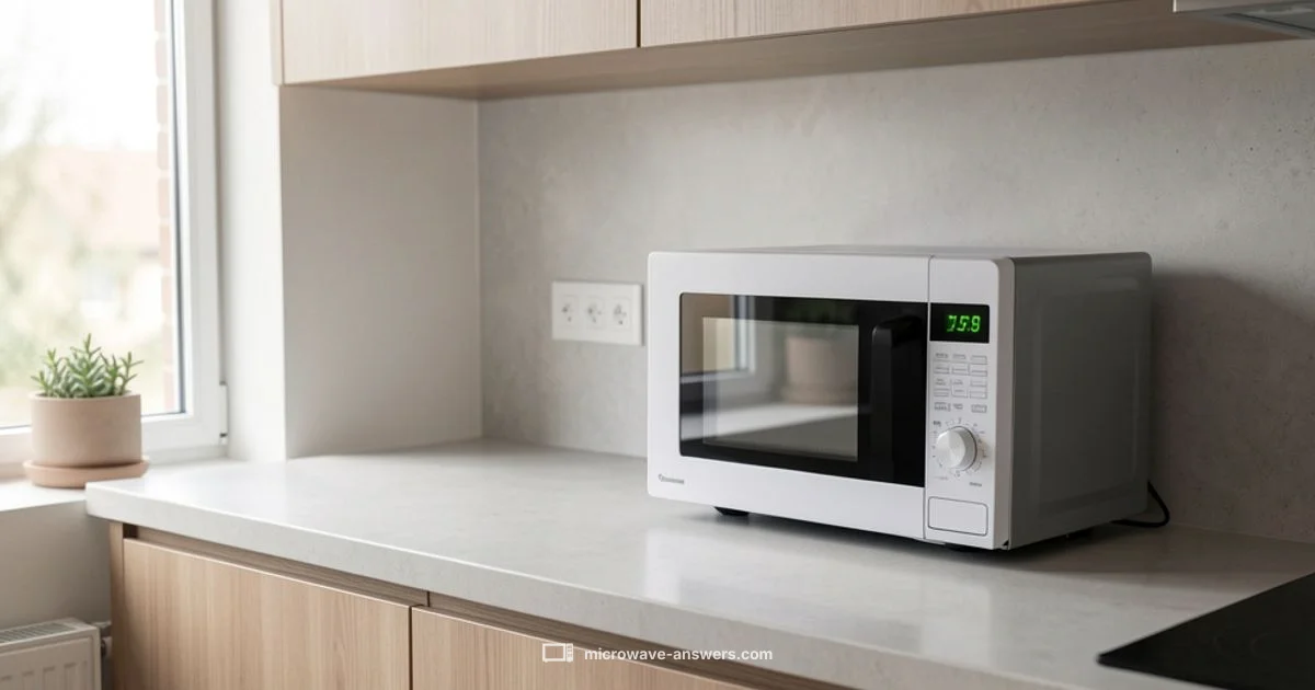 Microwave Cooking Guide - Microwave Answers