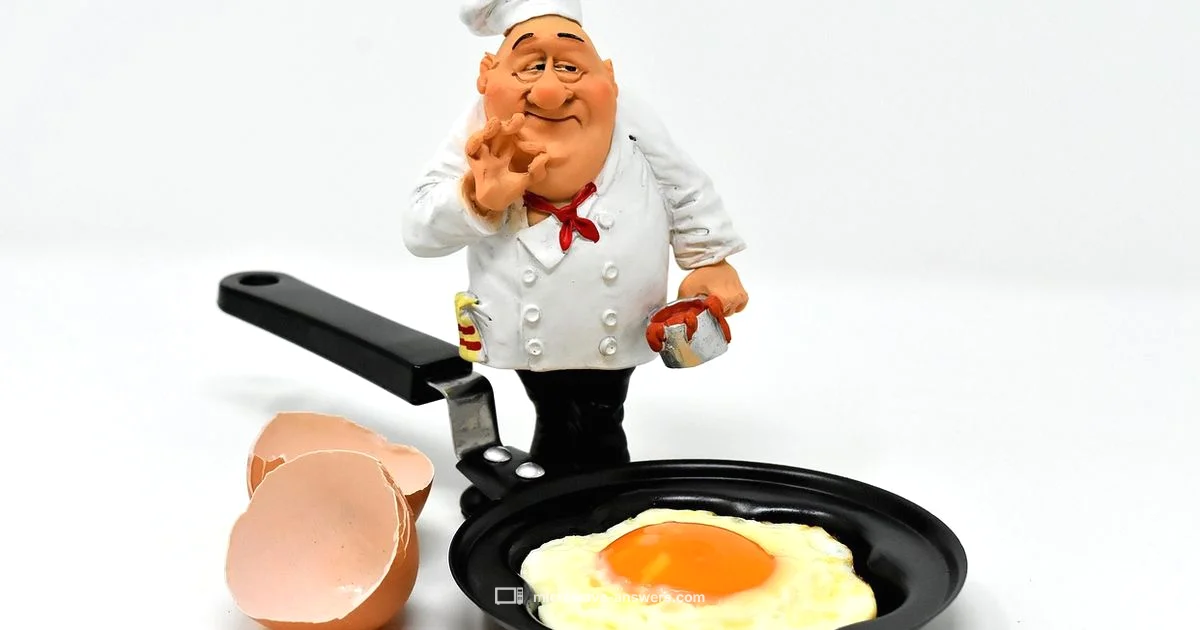 Eggs in Microwave - Microwave Answers