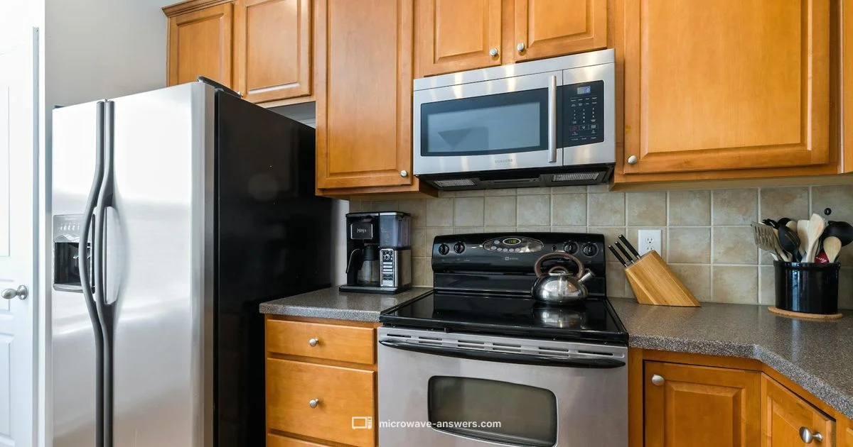 Convection Health Guide - Microwave Answers