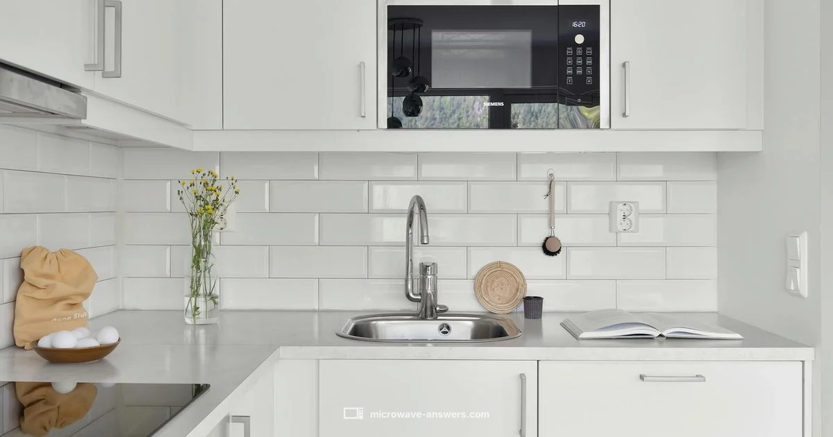 Top Microwave Picks 2026 - Microwave Answers