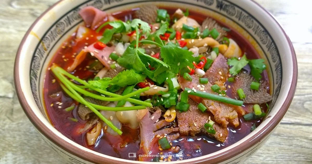 Minute Rice Microwave Guide - Microwave Answers