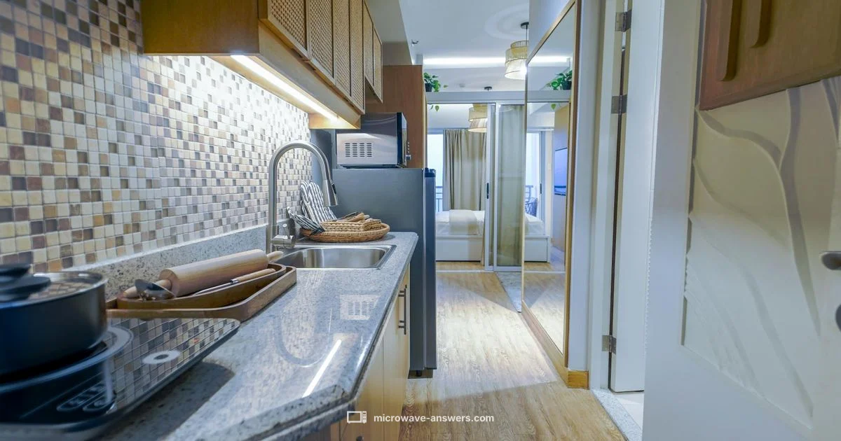 Small Microwave Guide - Microwave Answers