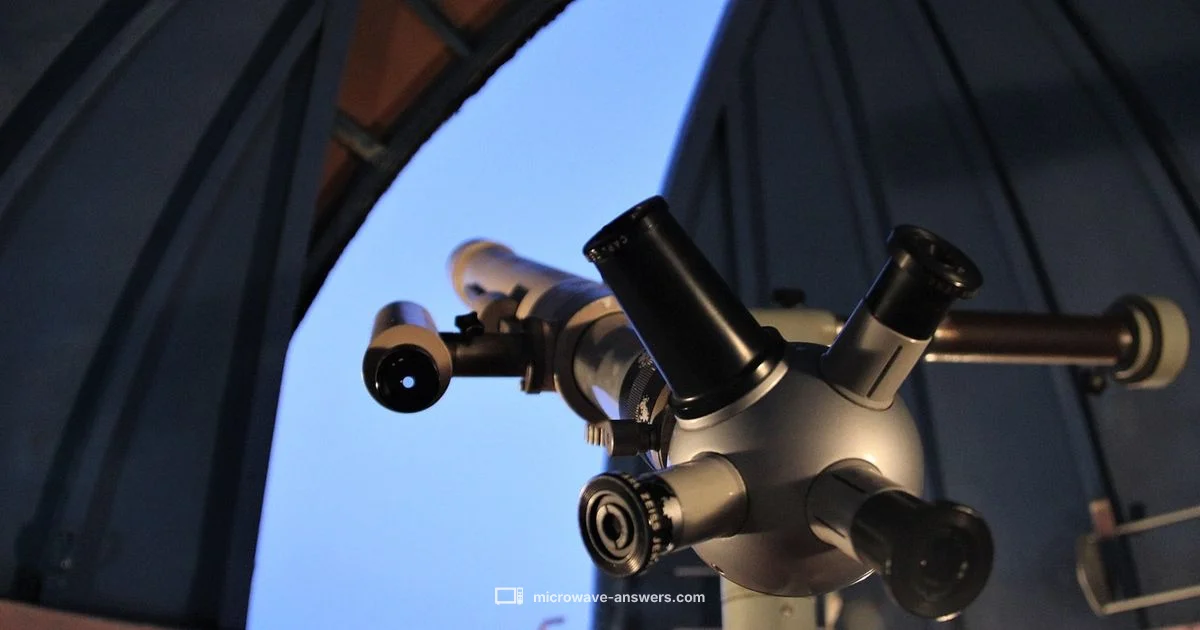 Cosmic Background Glow - Microwave Answers