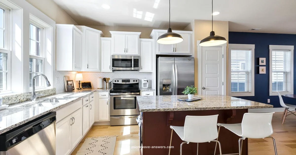 Best Microwaves 2026 - Microwave Answers