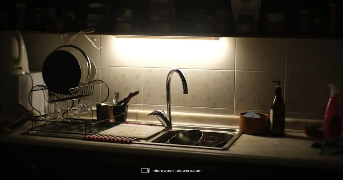 Mounting Microwaves 101 - Microwave Answers