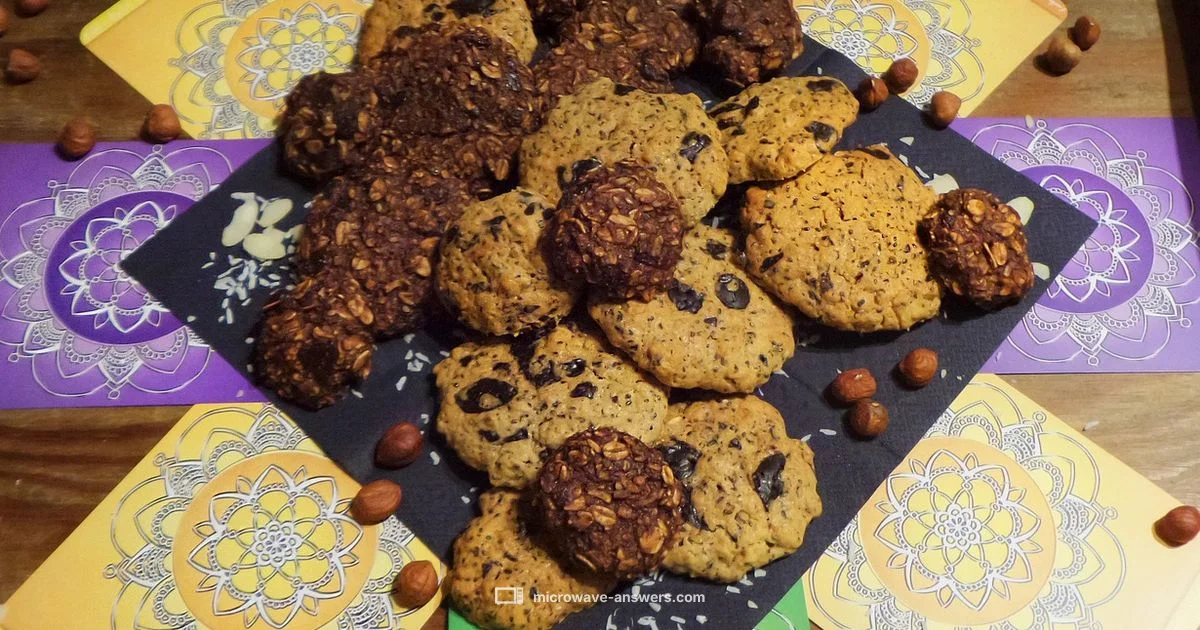 Microwave Softening Guide - Microwave Answers