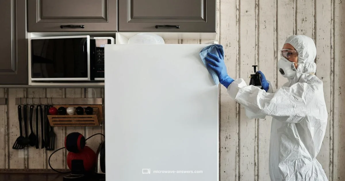 Microwave Safety Guide - Microwave Answers