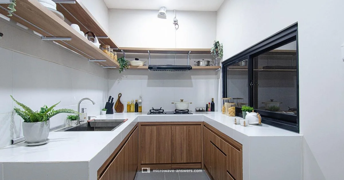 Rust-Resistant Microwaves - Microwave Answers