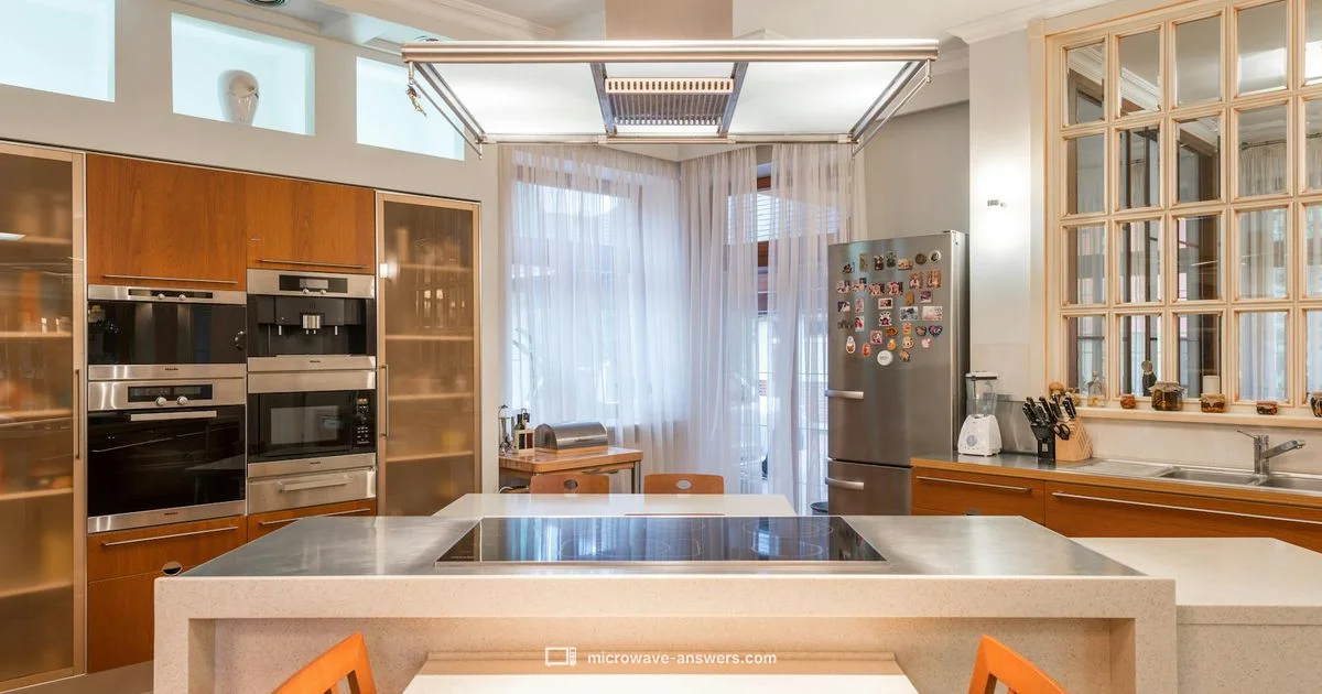 Microwave Sizing Guide - Microwave Answers