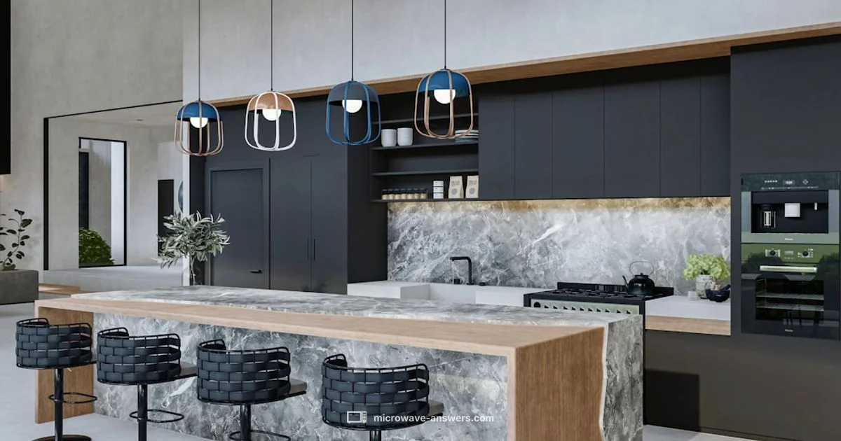 1200W Guide - Microwave Answers