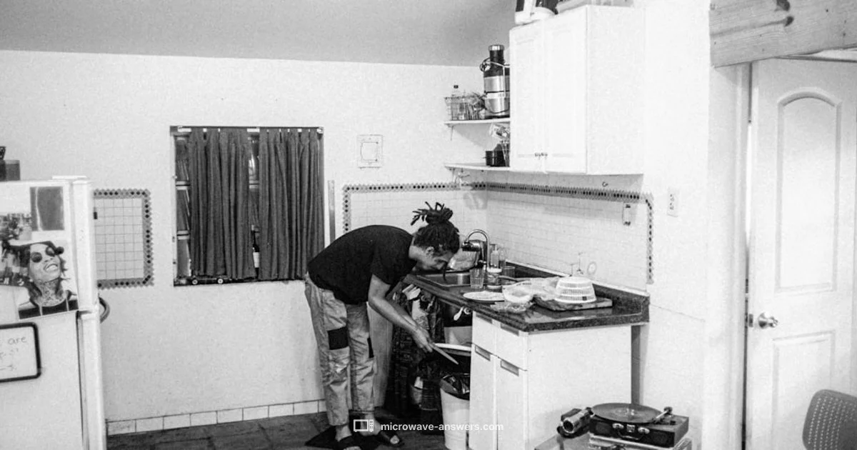 Microwave Fire Safety - Microwave Answers