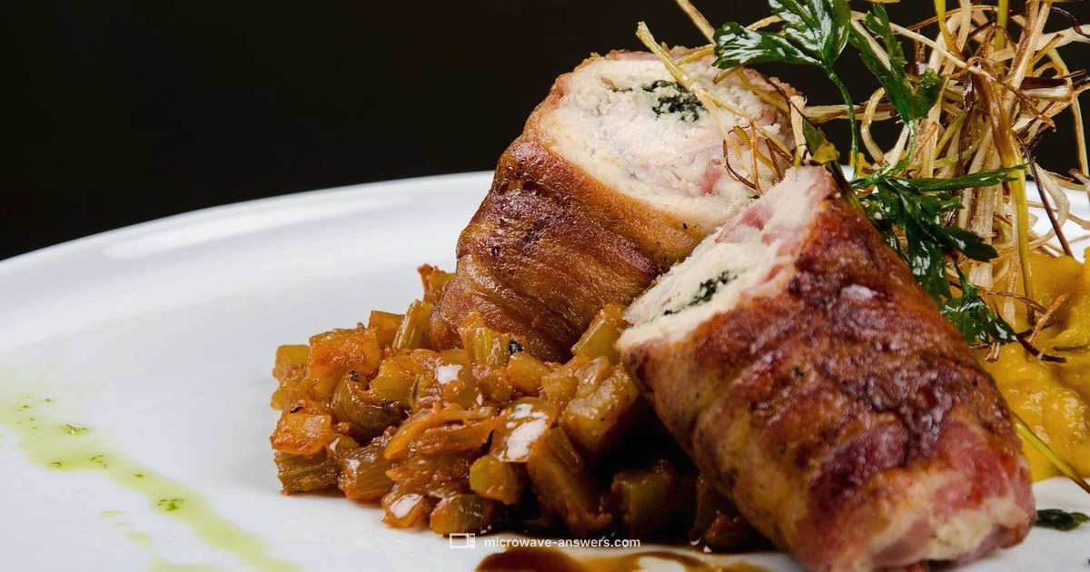 Crispy Microwave Bacon - Microwave Answers