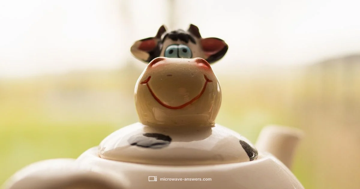 Eggs in a Cup - Microwave Answers