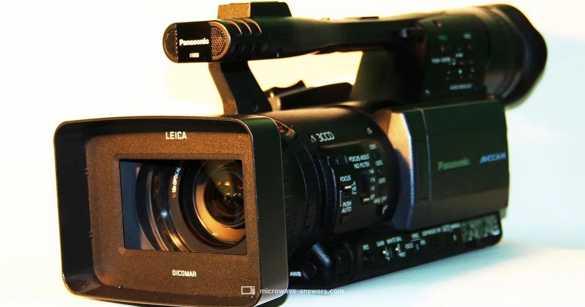 Convection Micro Wave - Microwave Answers