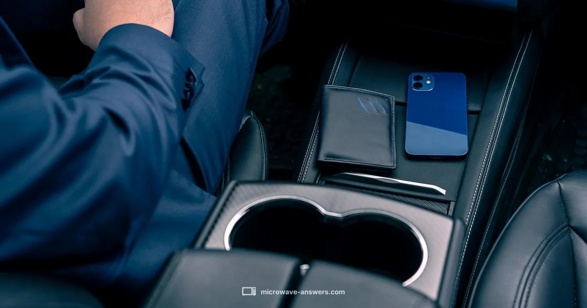 On the Go Heating - Microwave Answers