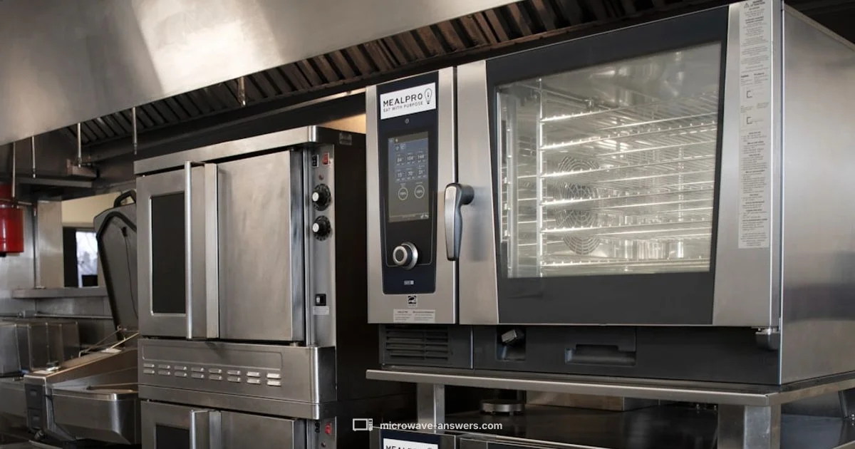 Convertible Vent Guide - Microwave Answers