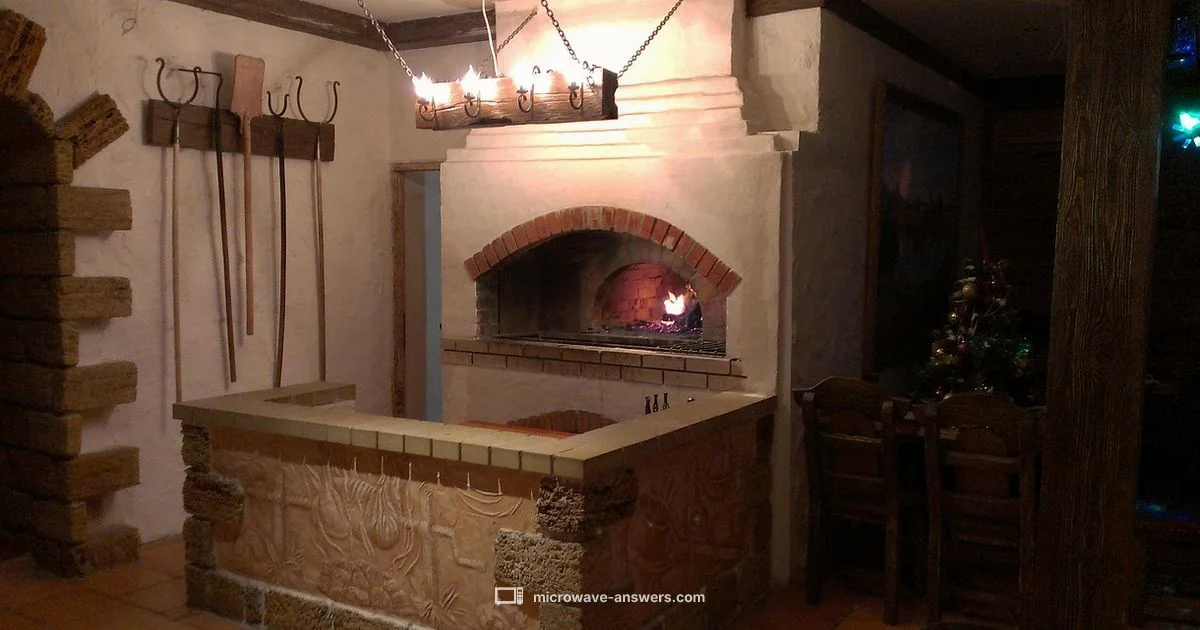 Convection In Action - Microwave Answers