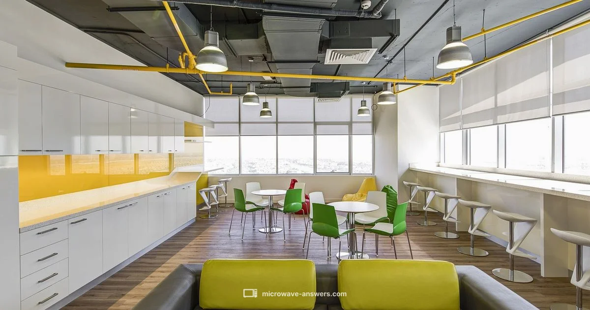 Repair Microwave Door - Microwave Answers