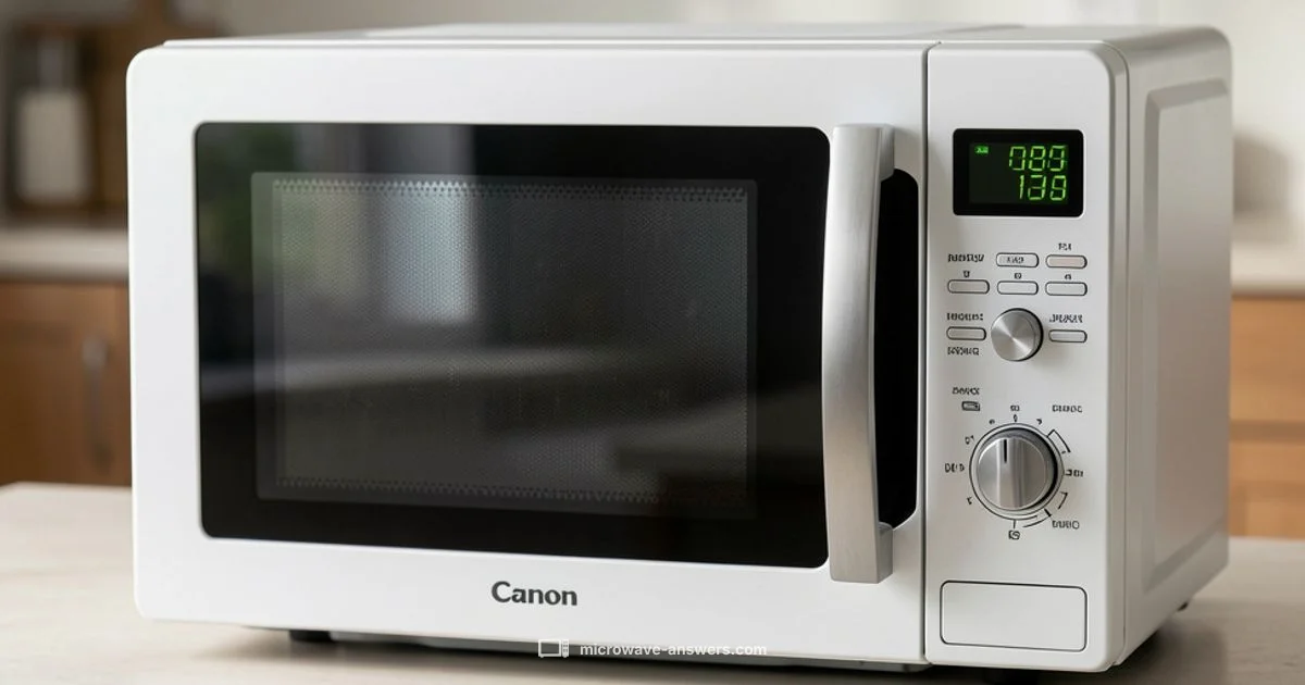 Brand Joke Overlay - Microwave Answers