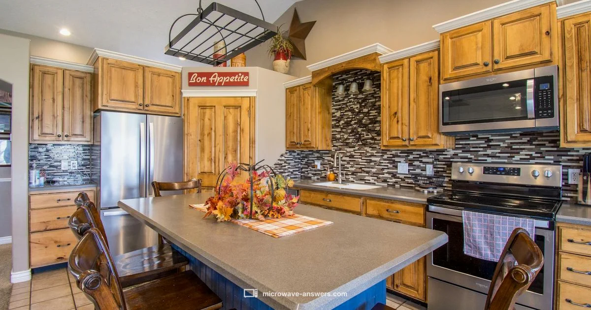 Microwave Safety Realities - Microwave Answers