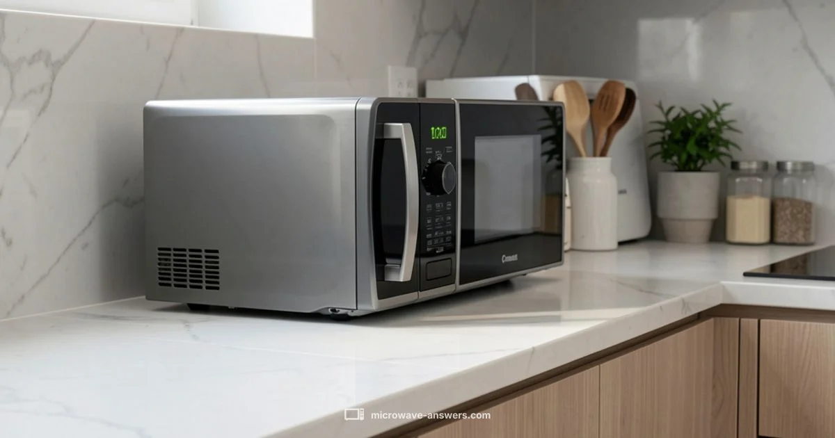 Microwave Popcorn Guide - Microwave Answers