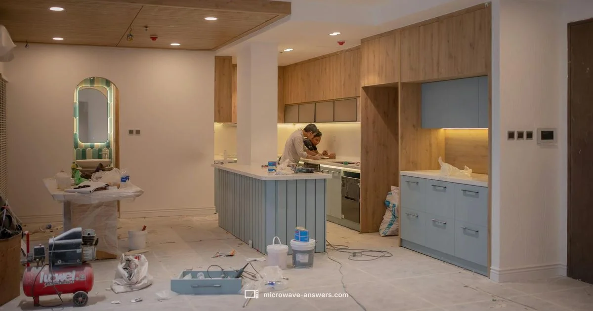 Fix Microwave Safely - Microwave Answers