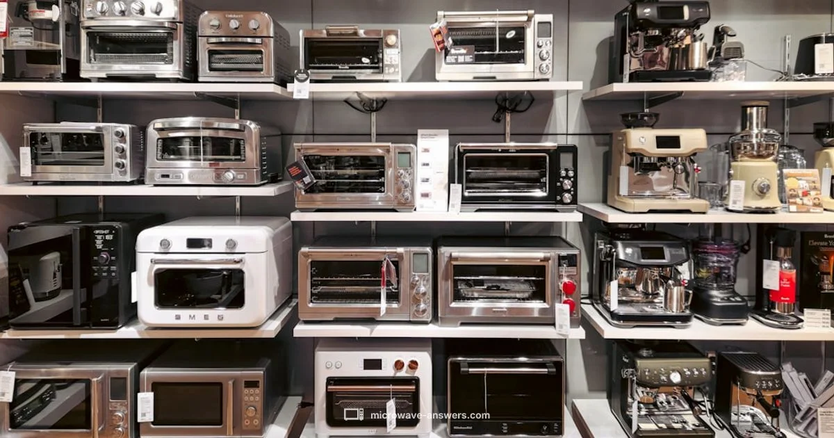 Microwave Safety - Microwave Answers