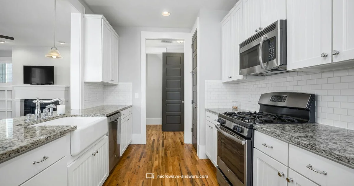 Running Cost Guide - Microwave Answers