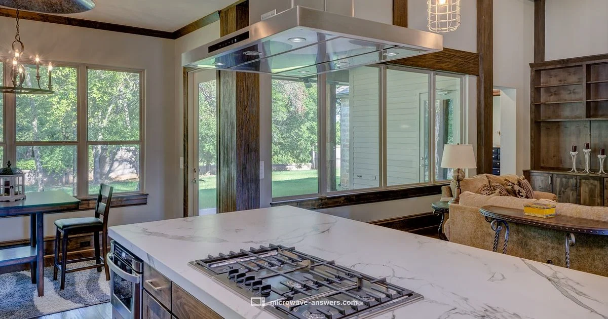 Smart Microwave Choice - Microwave Answers