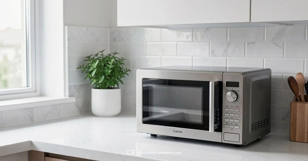 NN-SN686S Guide - Microwave Answers