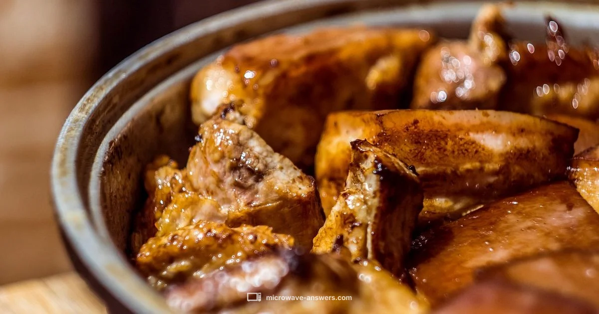 Microwave Radiation 101 - Microwave Answers