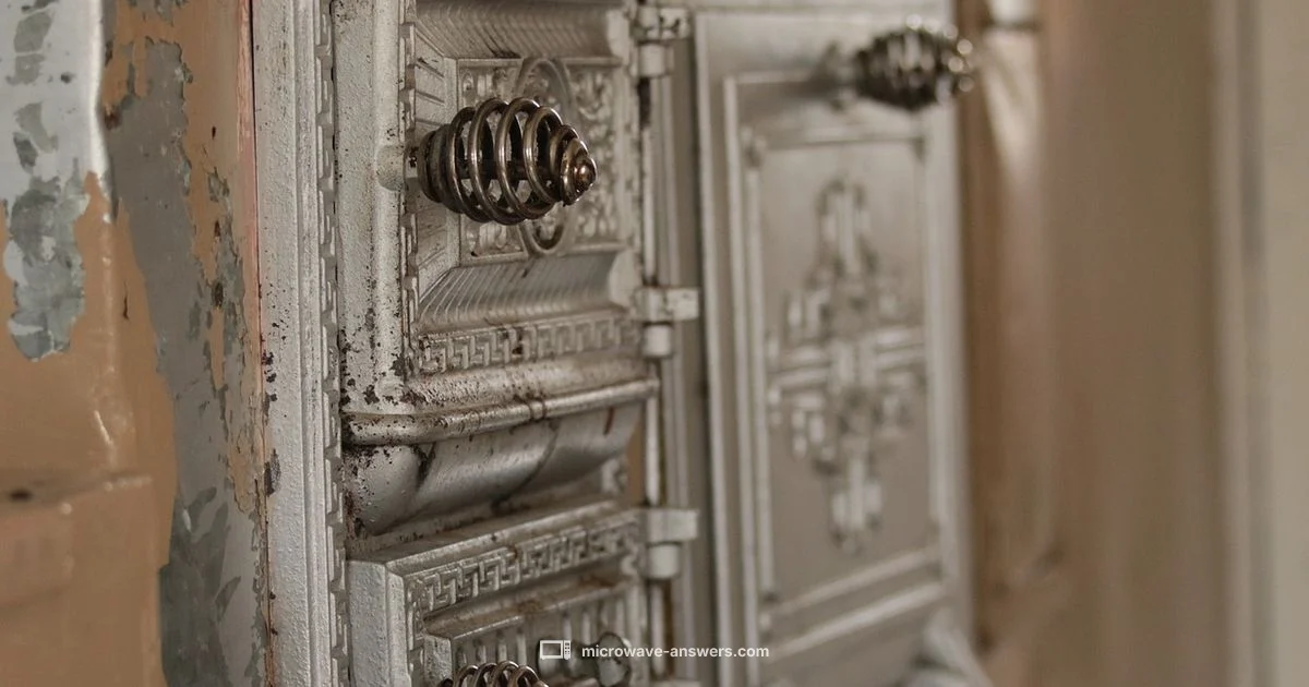 Samsung Microwave Guide - Microwave Answers