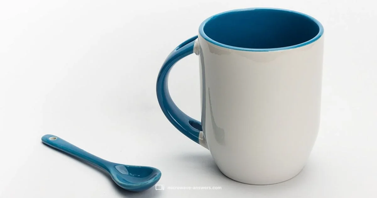 Microwave Safe Cup Guide - Microwave Answers