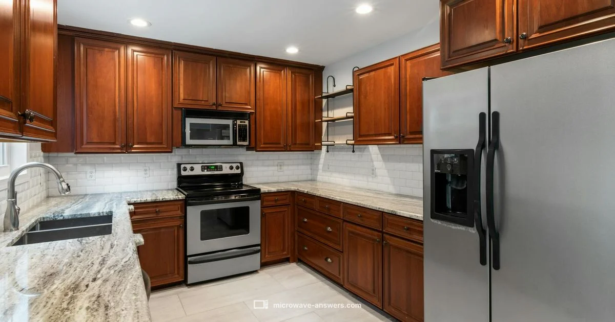 Best Countertop Microwave - Microwave Answers